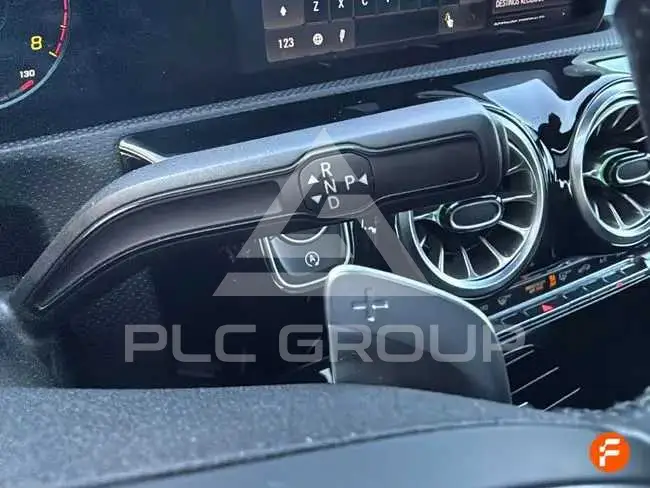 2022 Mercedes Benz CLA-Class