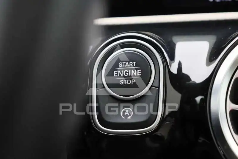 2022 Mercedes Benz CLA-Class