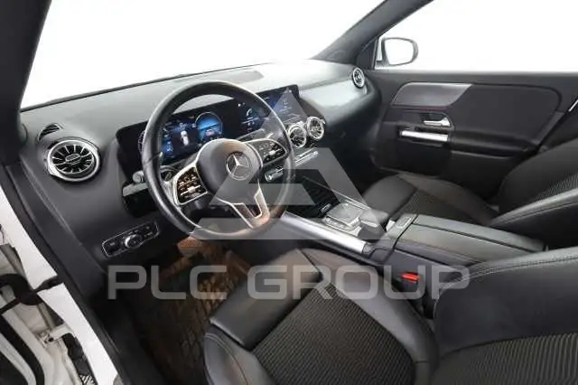 2022 Mercedes Benz CLA-Class