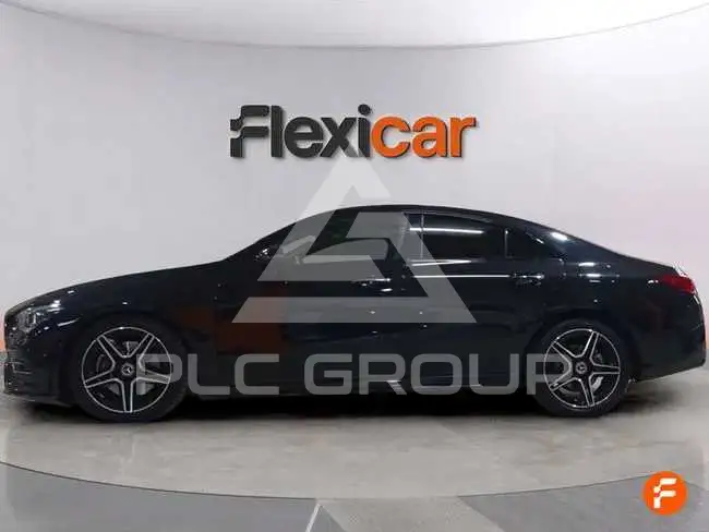 2022 Mercedes Benz CLA-Class