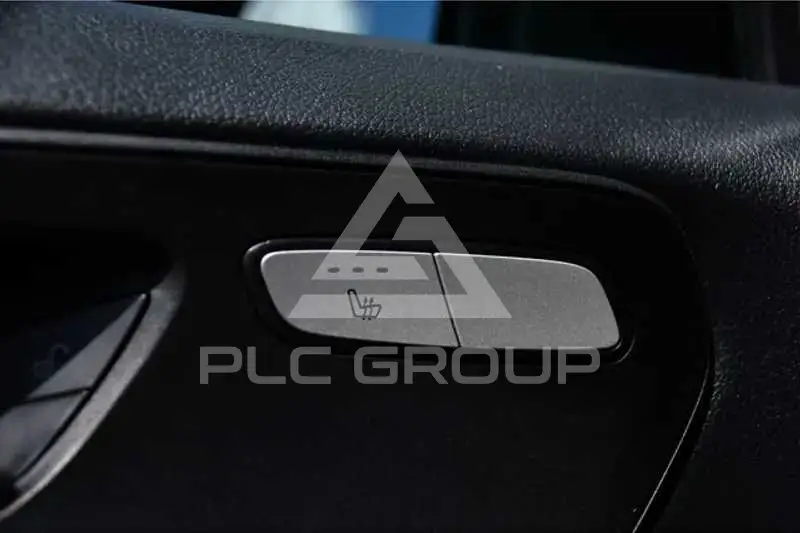 2022 Mercedes Benz Vito