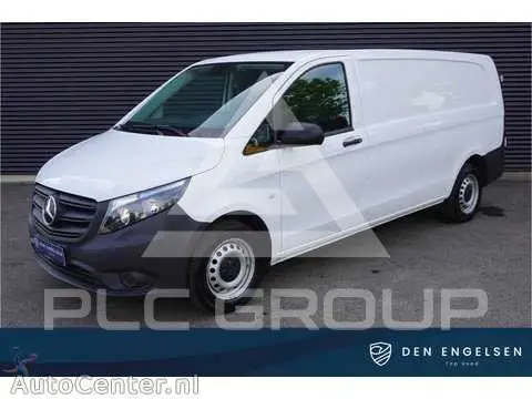 2022 Mercedes Benz Vito