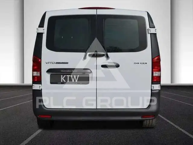 2022 Mercedes Benz Vito