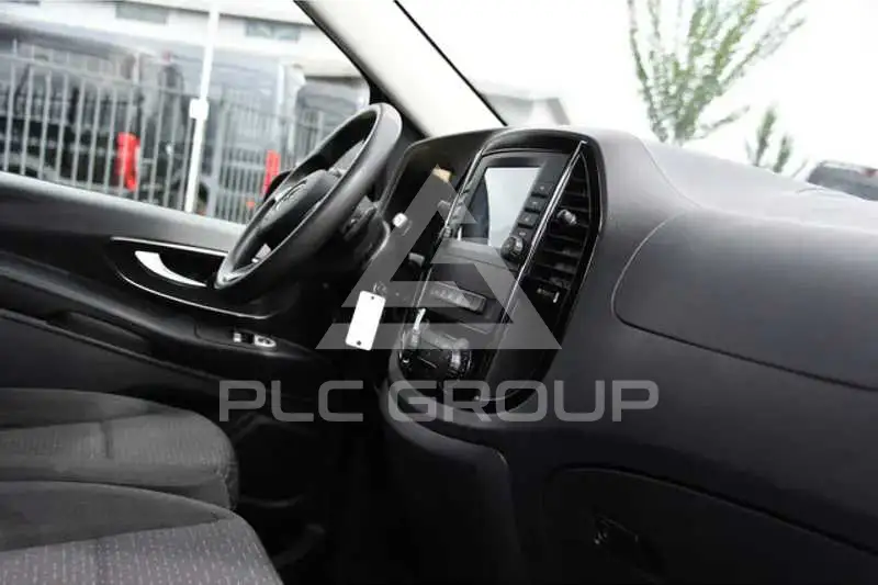 2022 Mercedes Benz Vito