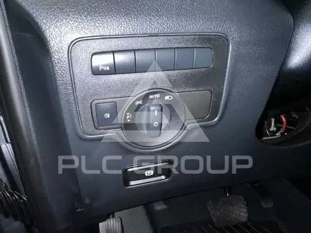 2022 Mercedes Benz Vito