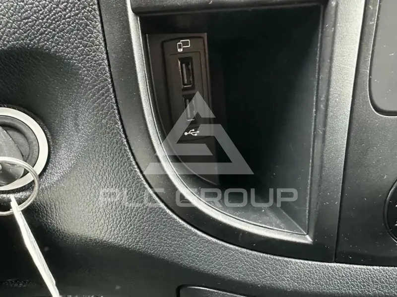 2022 Mercedes Benz Vito