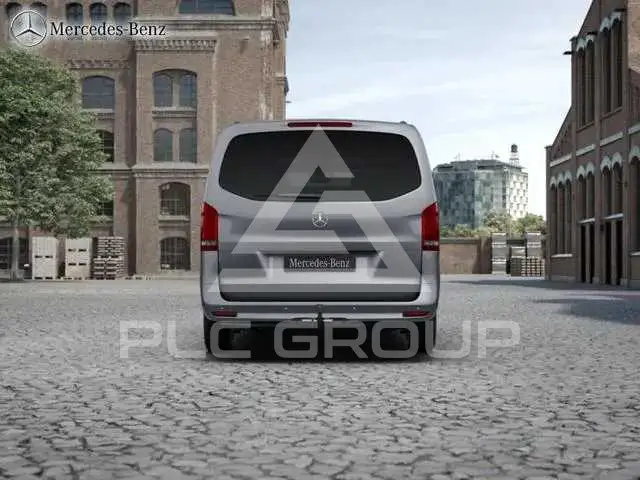 2022 Mercedes Benz Vito