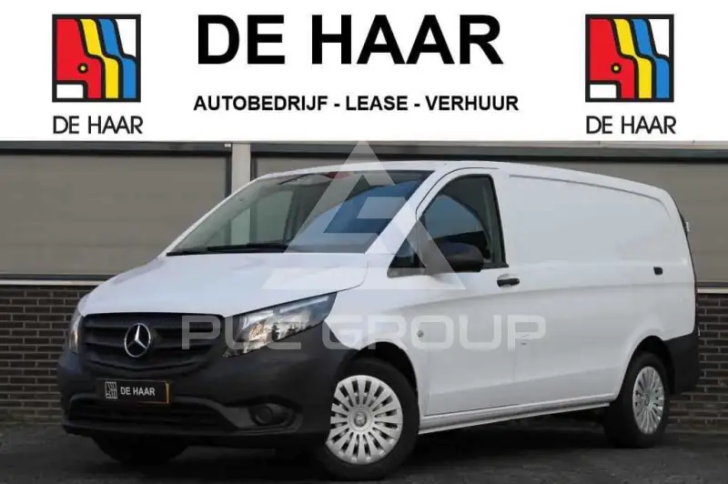 2022 Mercedes Benz Vito