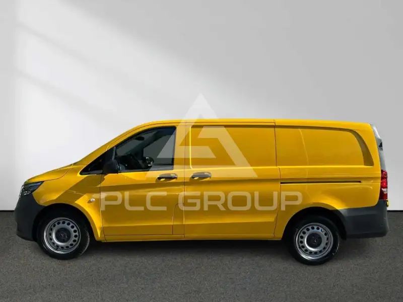 2022 Mercedes Benz Vito