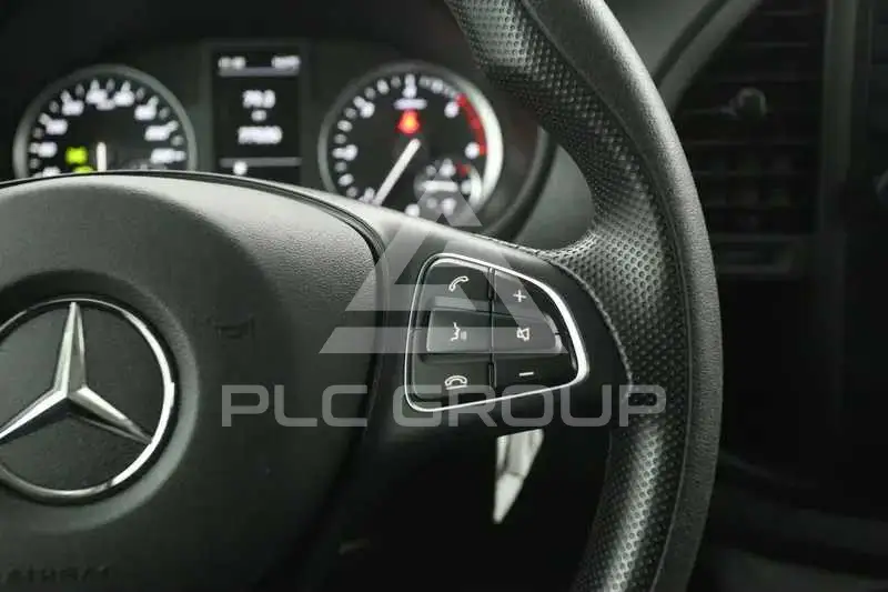 2022 Mercedes Benz Vito