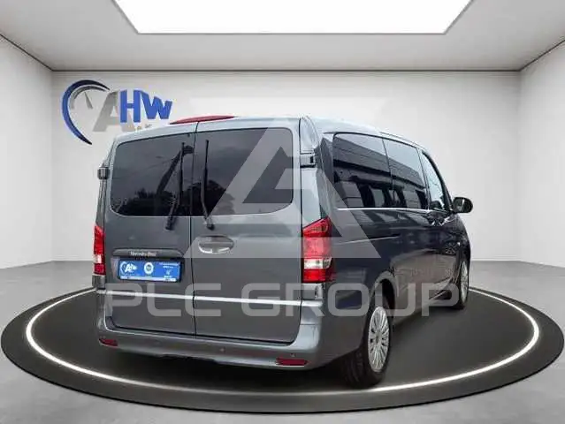 2022 Mercedes Benz Vito