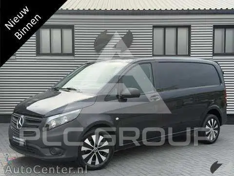2022 Mercedes Benz Vito