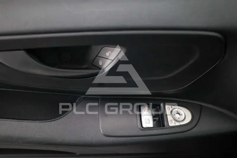 2022 Mercedes Benz Vito