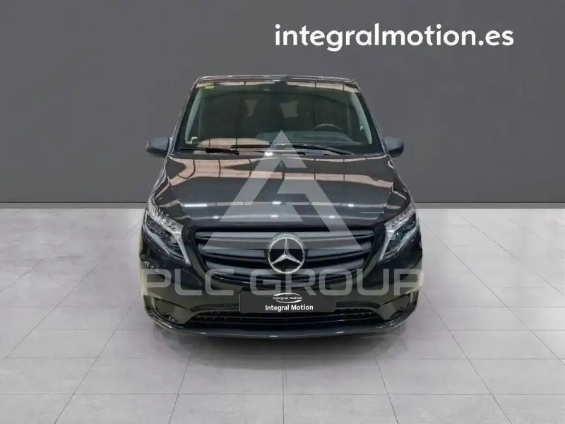 2022 Mercedes Benz Vito