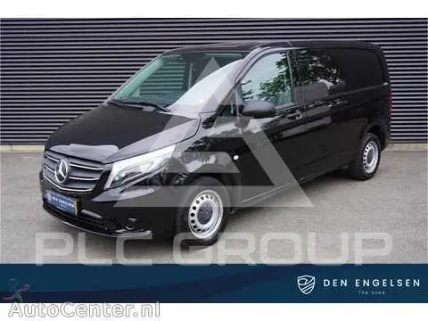 2022 Mercedes Benz Vito