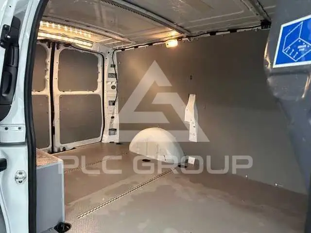 2022 Mercedes Benz Vito