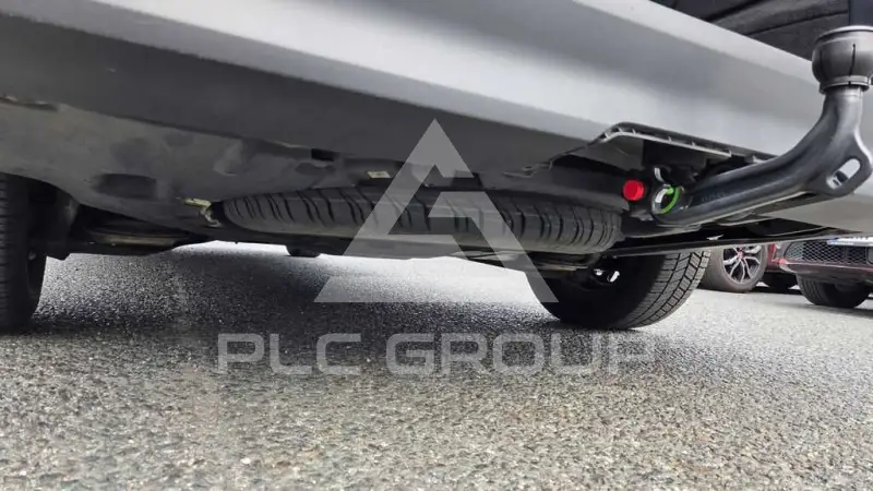 2022 Mercedes Benz Vito