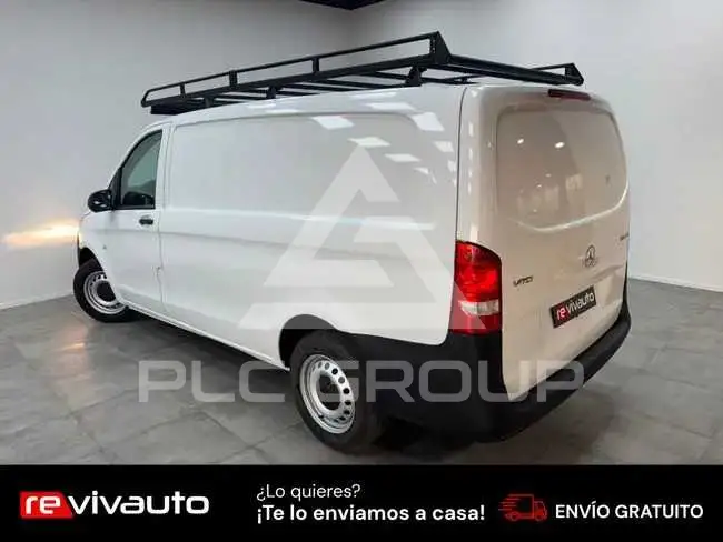 2022 Mercedes Benz Vito