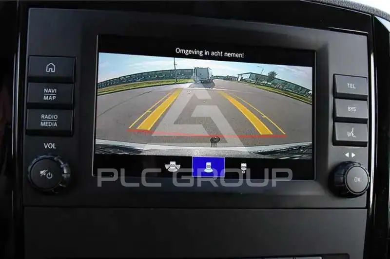 2022 Mercedes Benz Vito