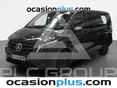 2022 Mercedes Benz Vito