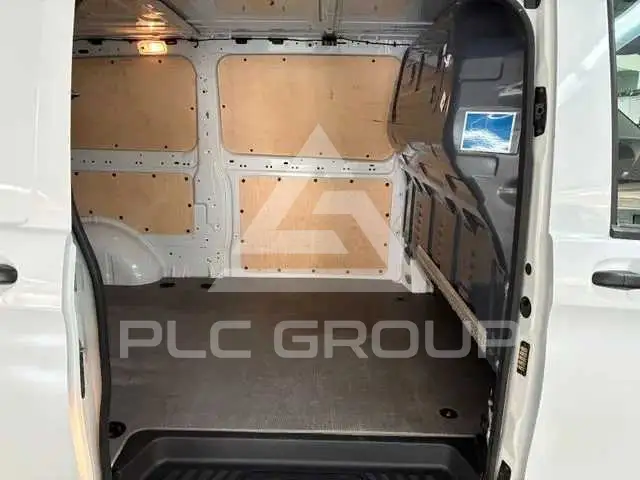 2022 Mercedes Benz Vito