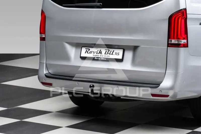 2022 Mercedes Benz Vito