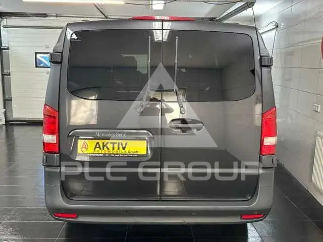 2022 Mercedes Benz Vito