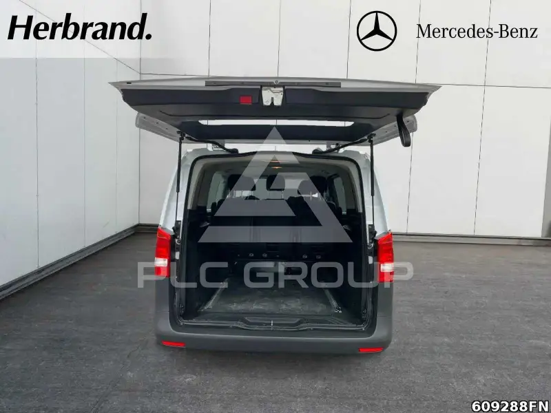 2022 Mercedes Benz Vito