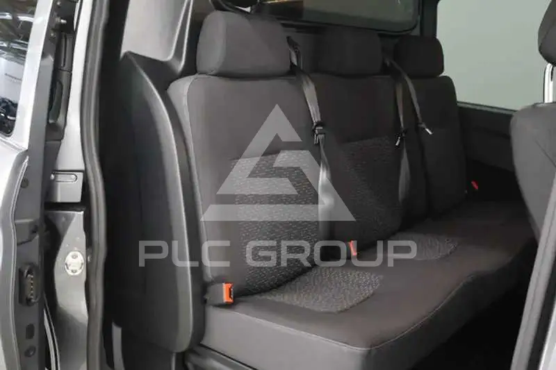 2022 Mercedes Benz Vito