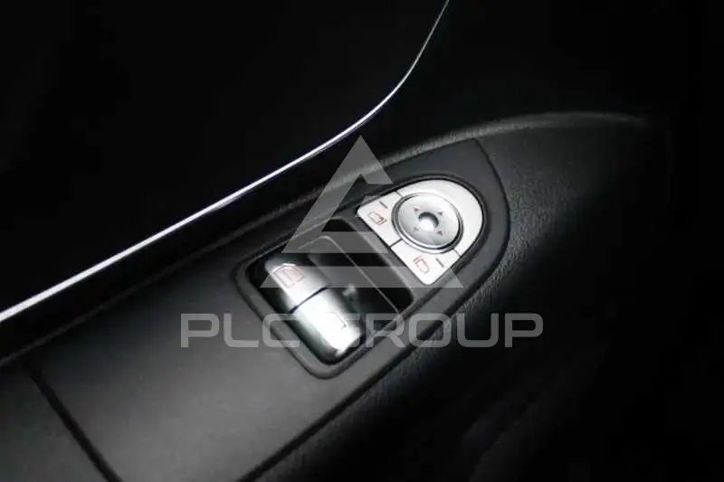 2022 Mercedes Benz Vito