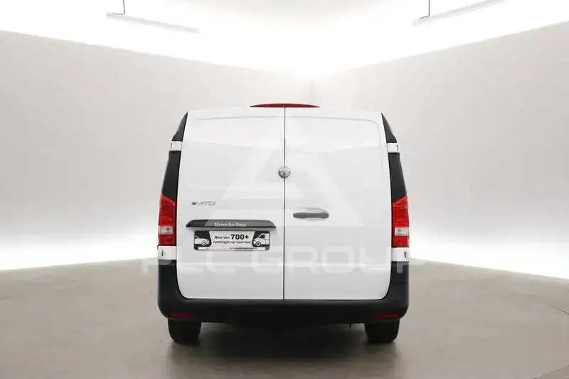 2022 Mercedes Benz Vito