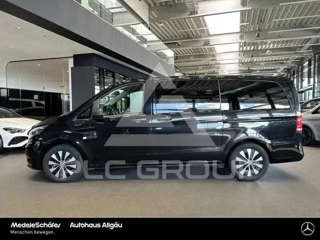 2022 Mercedes Benz Vito