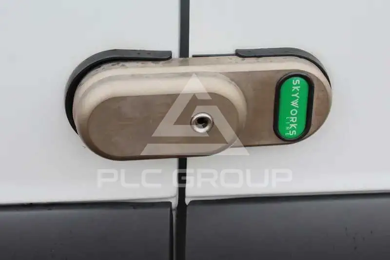 2022 Mercedes Benz Sprinter