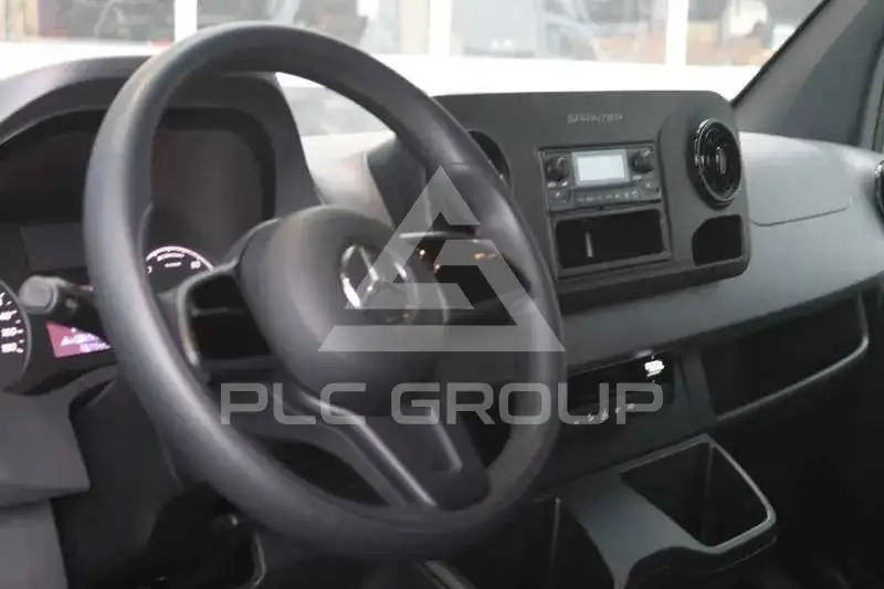 2022 Mercedes Benz Sprinter