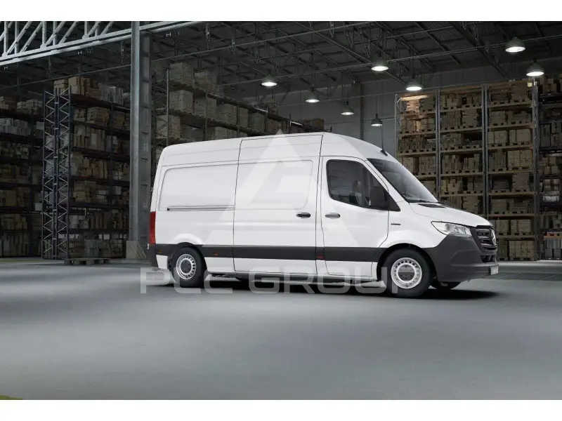 2022 Mercedes Benz Sprinter