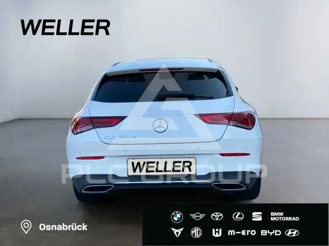 2022 Mercedes Benz CL-Class