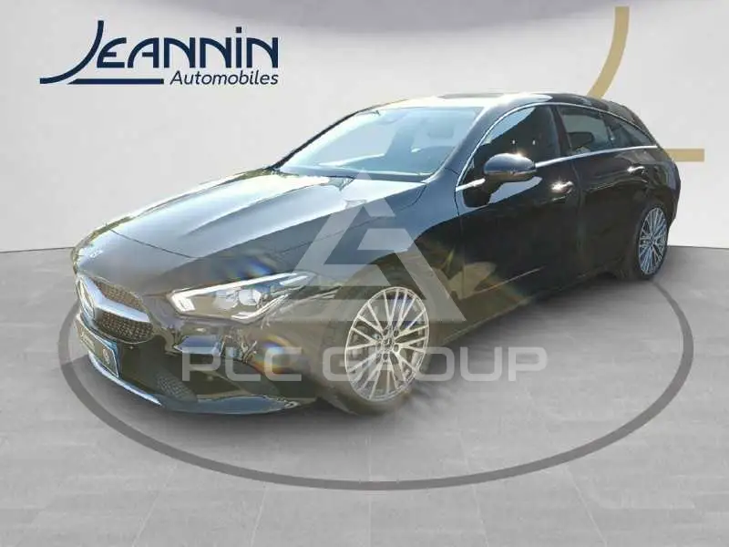 2022 Mercedes Benz CL-Class