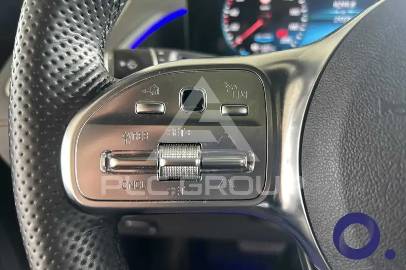 2022 Mercedes Benz EQC