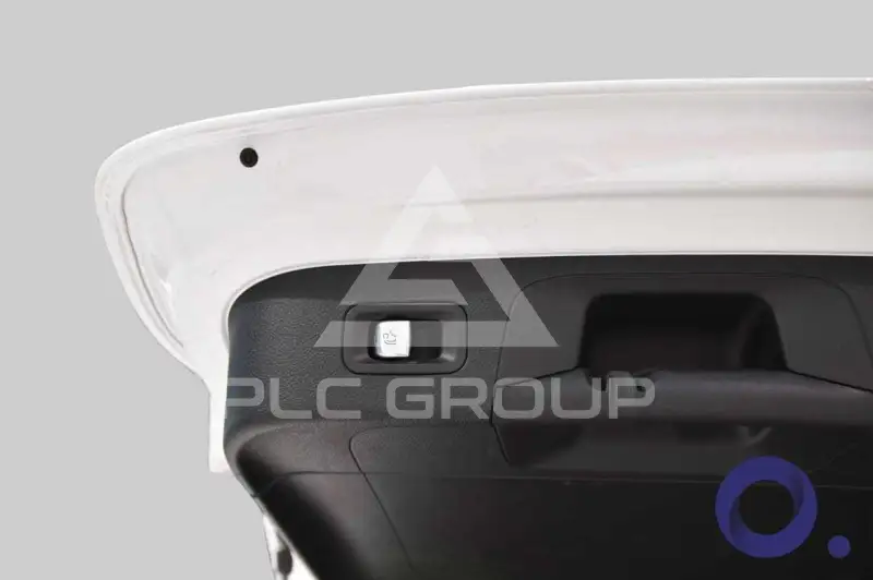 2022 Mercedes Benz EQC