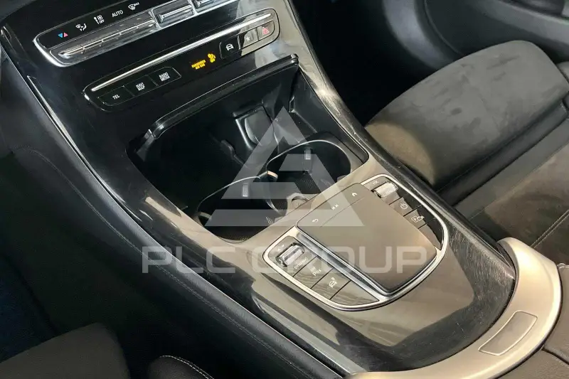 2022 Mercedes Benz EQC