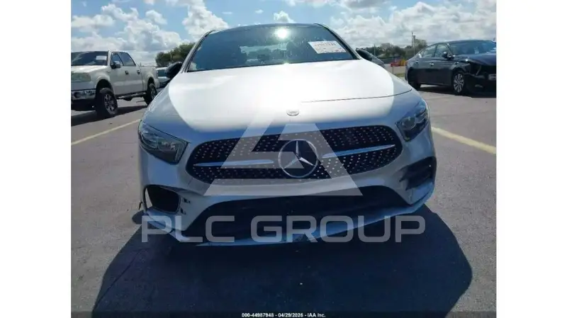 2022 Mercedes Benz R-Class