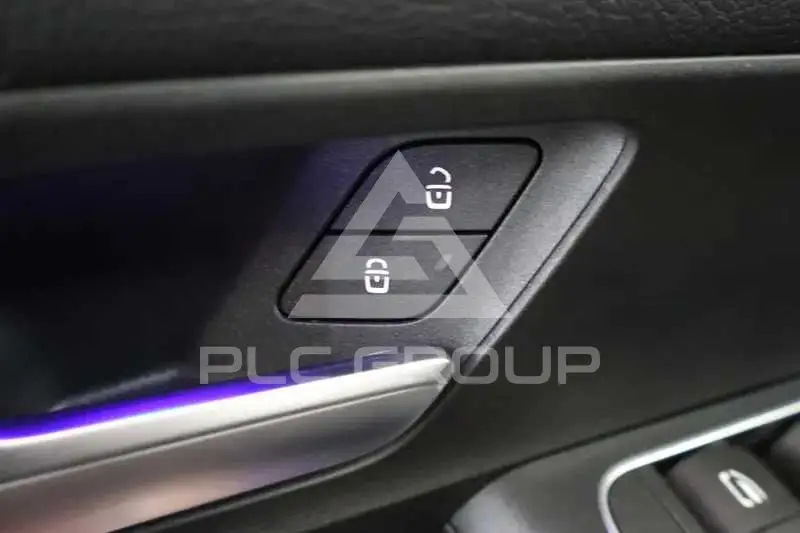 2022 Mercedes Benz EQA