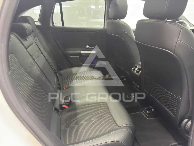 2022 Mercedes Benz EQA