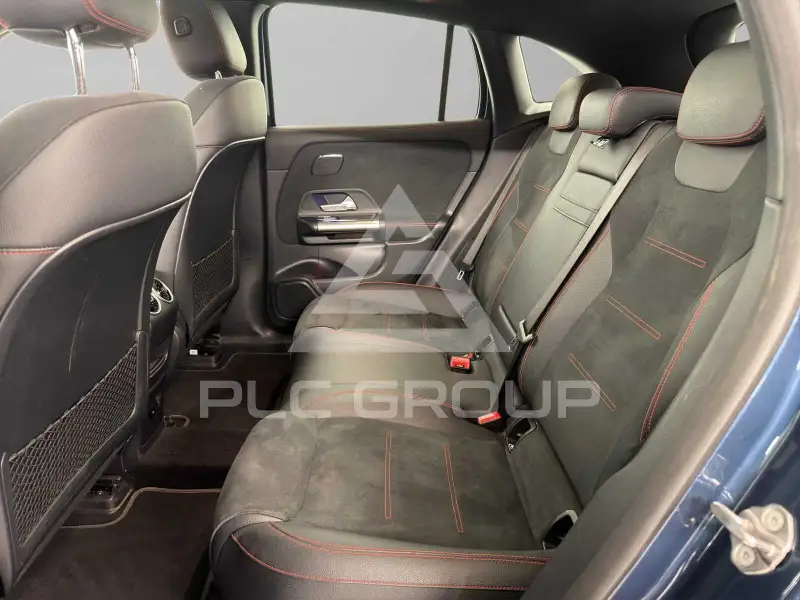 2022 Mercedes Benz EQA