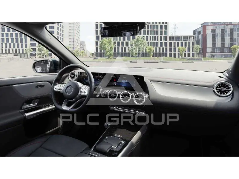 2022 Mercedes Benz EQA