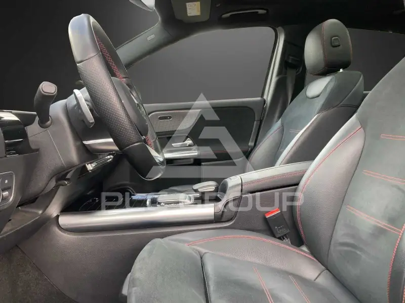 2022 Mercedes Benz EQA