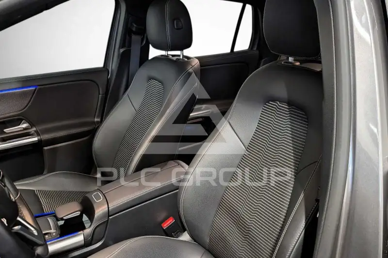 2022 Mercedes Benz EQA