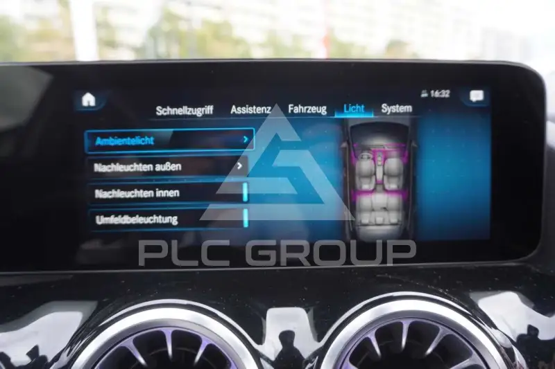 2022 Mercedes Benz EQA