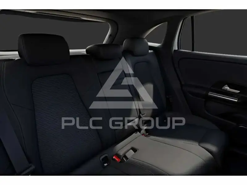 2022 Mercedes Benz EQA