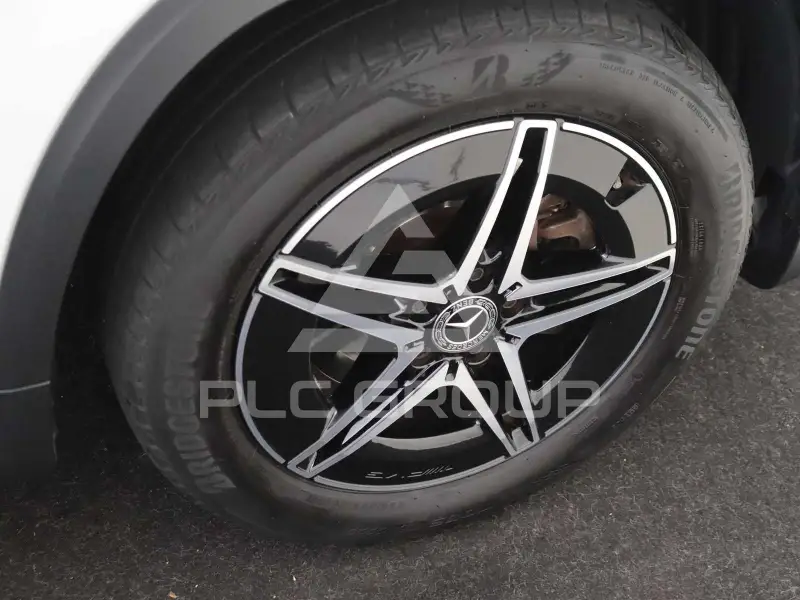 2022 Mercedes Benz EQA